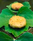Chả đậu viên sả ớt (Chả chay)