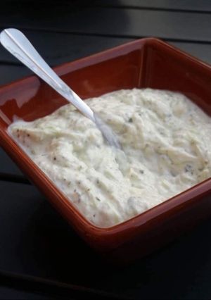 Une photo de Tzatziki