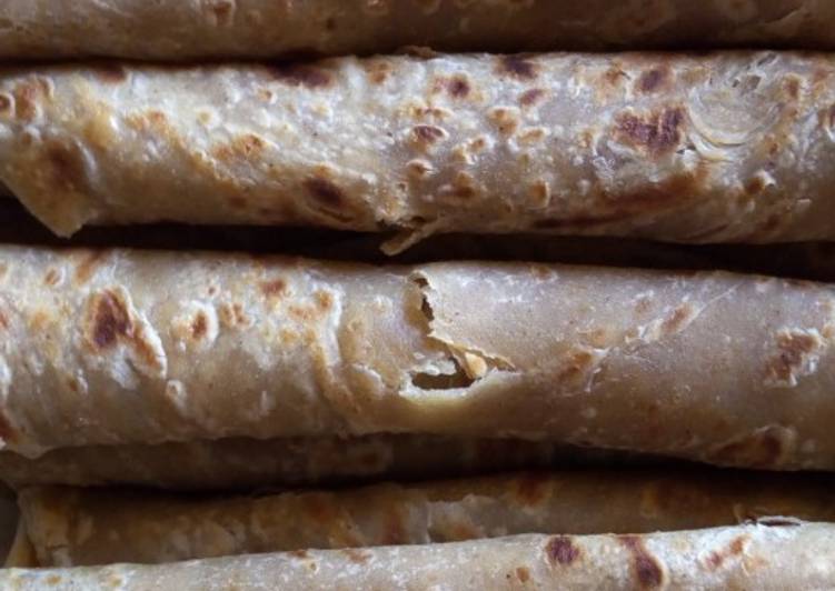 Authentic Groundnuts chapati Recipe | Easy way to make Groundnuts chapati Favorite