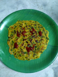 મિક્સ લોટ ચીલા (Mix Flour chila Recipe in Gujarati) રેસીપી મુખ્ય ફોટો