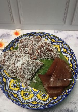Foto resep Ongol-ongol