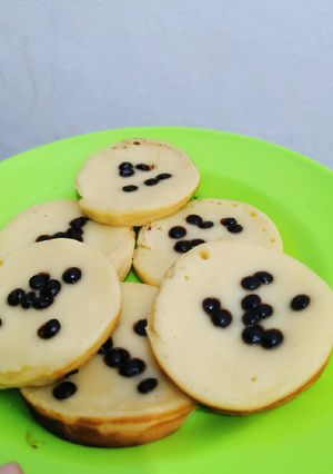 Foto resep Kue Lumpur <79>