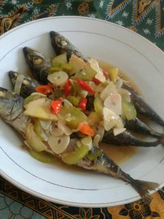 Foto resep Pindang salem