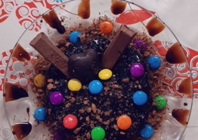 Recipe of Perfect Chocolate cake