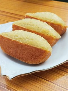 Foto resep Pukis Menul