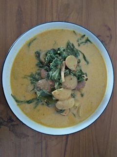 Foto resep Gulai Jengkol