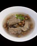 SP.0613 - Sườn Hầm Đậu Phộng