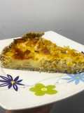 Tarta de choclo