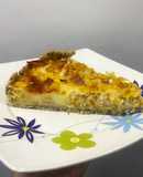 Tarta de choclo