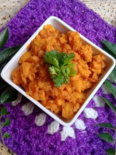 ફૂલગોબી નું શાક રેસીપી મુખ્ય ફોટો