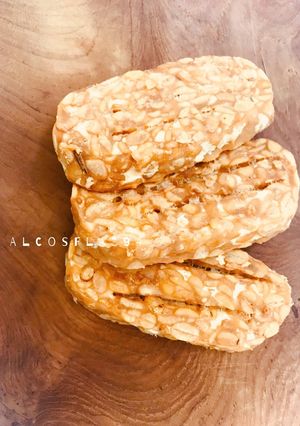 Foto resep Tempe Goreng Renyah #BikinRamadhanBerkesan