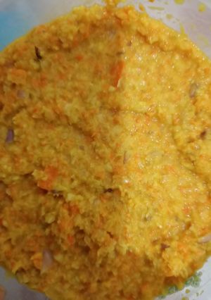 Foto resep Bumbu Dasar Kuning