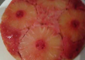 Fast Cooking Methods Pineapple upside down Delicious Steady Fast Cooking Methods Pineapple upside down Delicious Steady