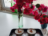 حلوای ساگو (بی دنگ و فنگ)