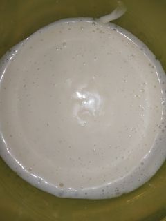 Foto resep Mayonaise Homemade