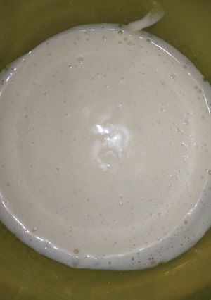 Foto resep Mayonaise Homemade