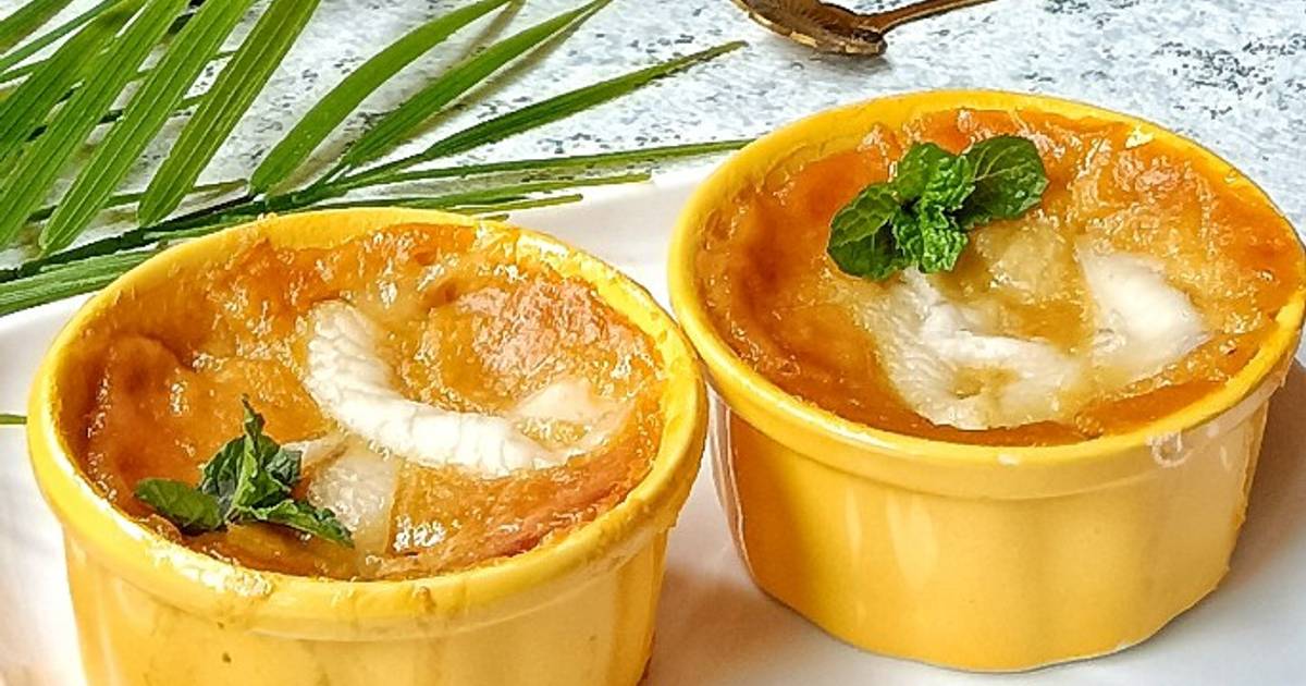 Resep Klapertart Lembut & Mudah: Cita Rasa Nikmat Di Rumah!