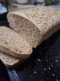 Pan Integral Casero 🍞