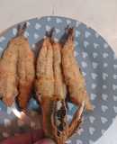 Boquerones en adobo