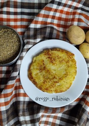 Foto di Frittata di patate
