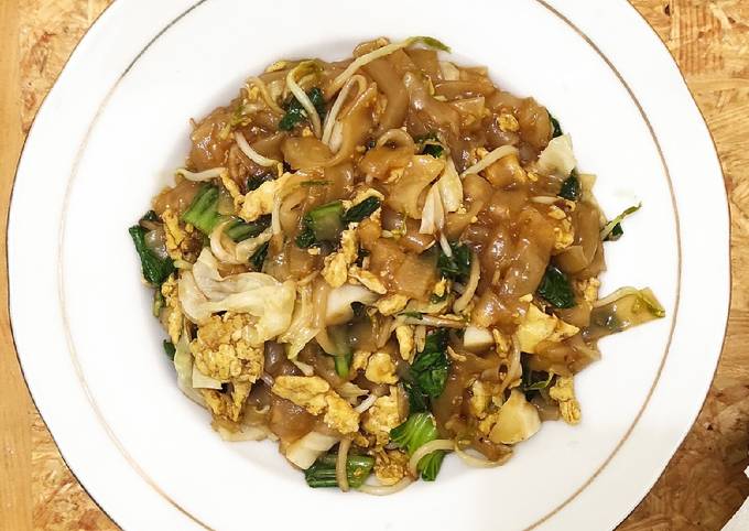 Kwetiau Goreng