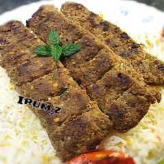 A picture of 🌭Persian spices mix🌭 (Advieh).