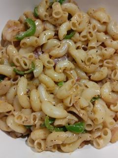 चाइनीज पास्ता इंडियन स्टाइल (Chinese pasta indian style recipe in hindi) रेसिपी मुख्य फोटो