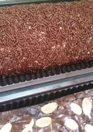 Foto resep Bolu gulung ekonomis lembut
