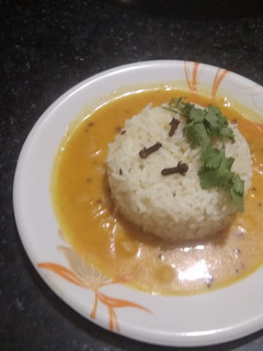 જીરા રાઈસ (Jeera Rice Recipe In Gujarati) રેસીપી મુખ્ય ફોટો