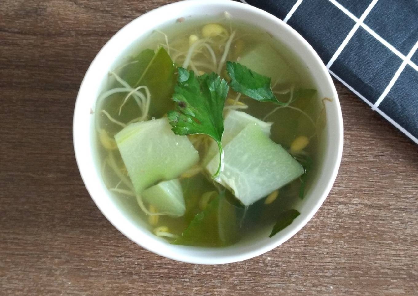 Sayur Asem Solo