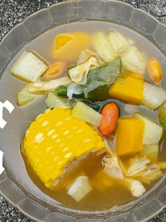 Foto resep Sayur asem bumbu racik