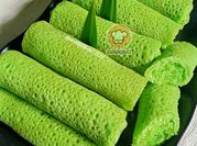Gambar kuih pandan