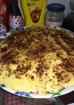 Tiramisu recept fotója