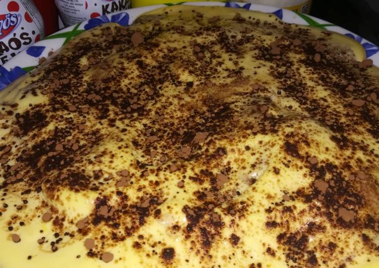 Tiramisu