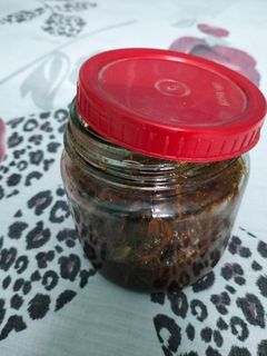 চালতার আচার (Chaltar achar recipe in bengali) রেসিপির প্রধান ছবি