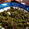Sambel goang