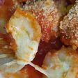 Ñoquis de Papa Rellenos