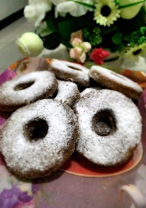 Foto resep Putri Salju Chococinno