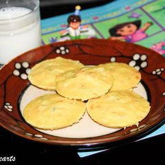 Cucumber Chana Dal Idli – South Indian Savory Rice Cake with Cucumber & Lentils A picture of Cucumber Chana Dal Idli – South Indian Savory Rice Cake with Cucumber & Lentils.