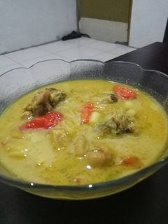 Foto resep Tongseng Ayam