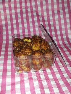 Foto resep 3. Palm Cheese Cookies