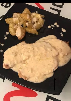 Foto principal de Lomo al roquefort sin nata
