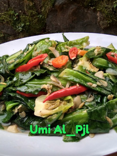 Foto resep Tumis Kiciwis