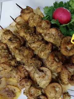 عکسی از دستور جوجه ترش
