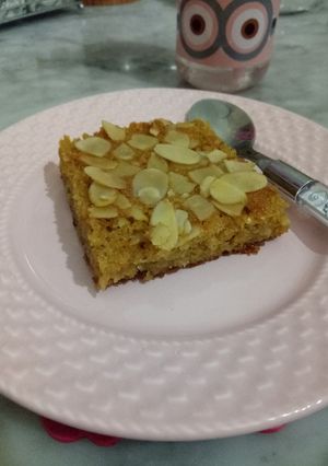 صورة لوصفة خبزة الباي