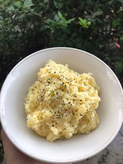 Foto resep Creamy Mashed Potato