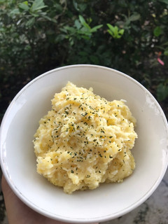 Foto resep Creamy Mashed Potato