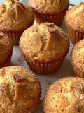 Léni's muffins