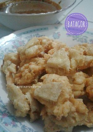 Foto resep Batagor