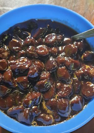 Foto resep #GA1 Boba